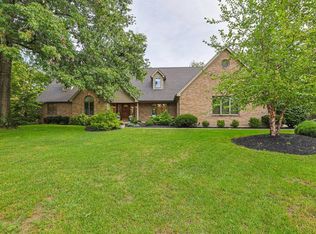 9202 Souffle Cir, Loveland, OH 45140