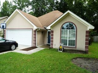 16 Avocet Way, Savannah, GA 31419