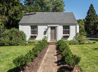 318 Kenbrook Dr, Columbus, OH 43085