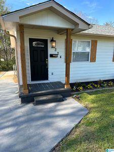 324 8th Ave S, Birmingham, AL, 35205