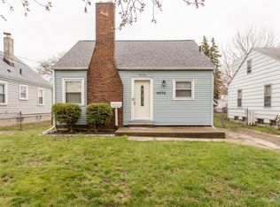 4636 Vermaas Ave, Toledo, OH