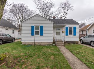 4661 Walton Ave SW, Wyoming, MI 49548