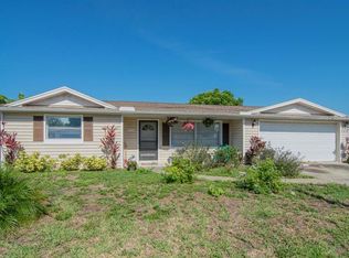 9305 Sterling Ln, Port Richey, FL 34668