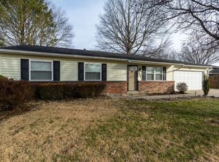580 W Ladd Ave, Bloomington, IN 47403