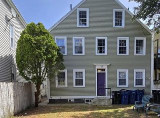 26 Essex St #2, Salem, MA 01970