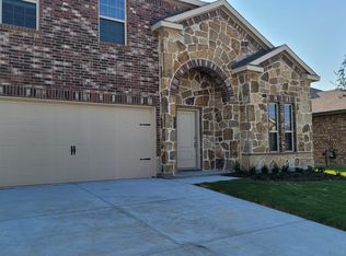 7225 Bledington Ln, McKinney, TX 75071