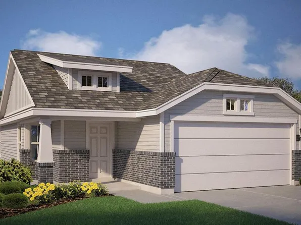 3108 Dama Dama Rd, Odessa, TX 79765