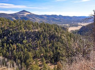 292 Chateau West Drive LOT 55054116, Florissant, CO 80816