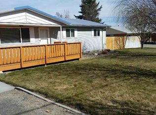 122 E Central Rd, Emmett, ID 83617