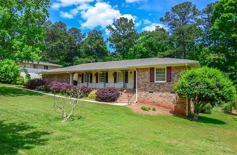 1st image of 4292 Smithsonia Ct