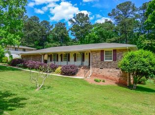 4292 Smithsonia Ct, Tucker, GA 30084