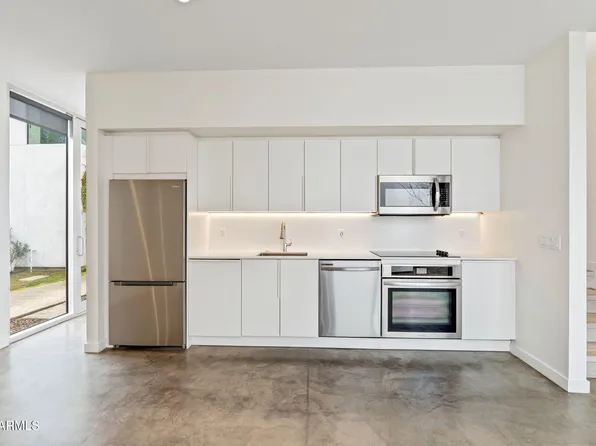 1337 E Polk St #7, Phoenix, AZ 85006