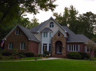 1112 Springfield Pl, Athens, TN 37303