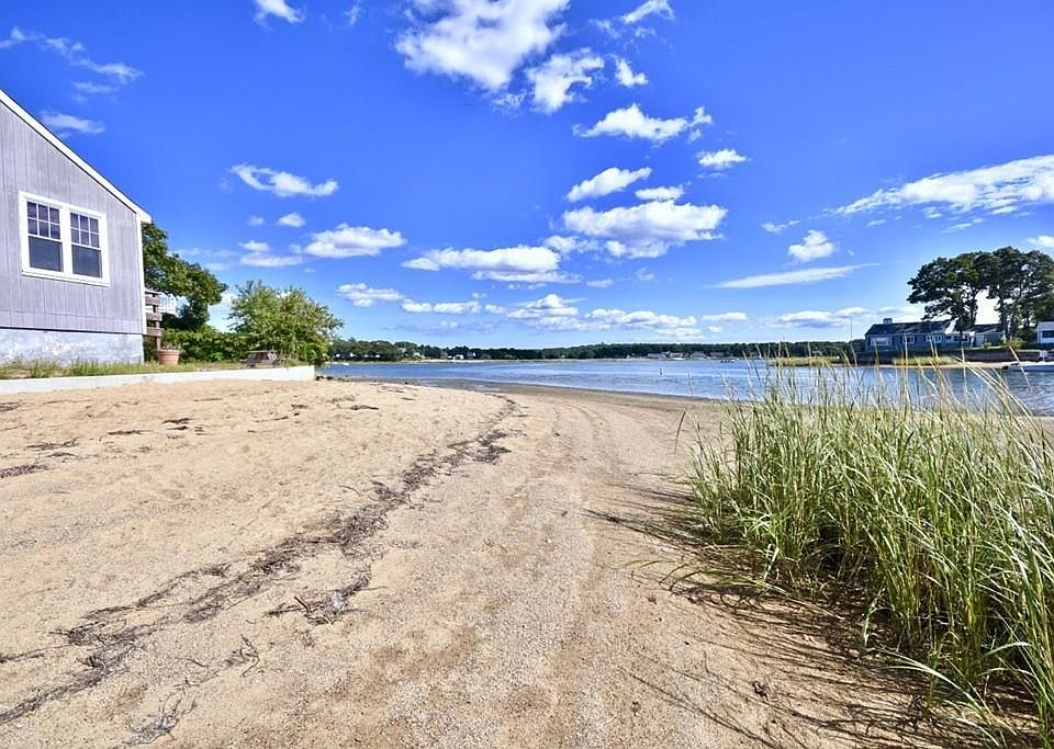 119 Pinehurst Dr, Wareham, MA 02571 Zillow