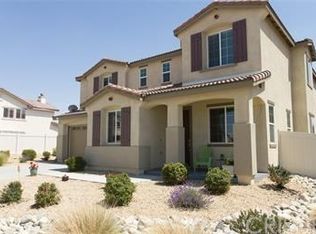5220 Riley Ct, Palmdale, CA 93552
