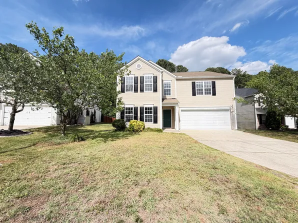 4513 Brimmer St, Durham, NC 27703