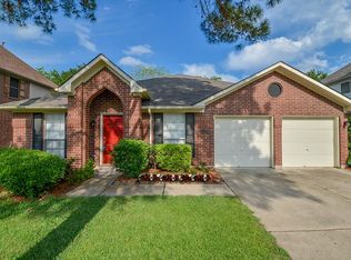 3210 Barkers Forest Ln, Houston, TX 77084