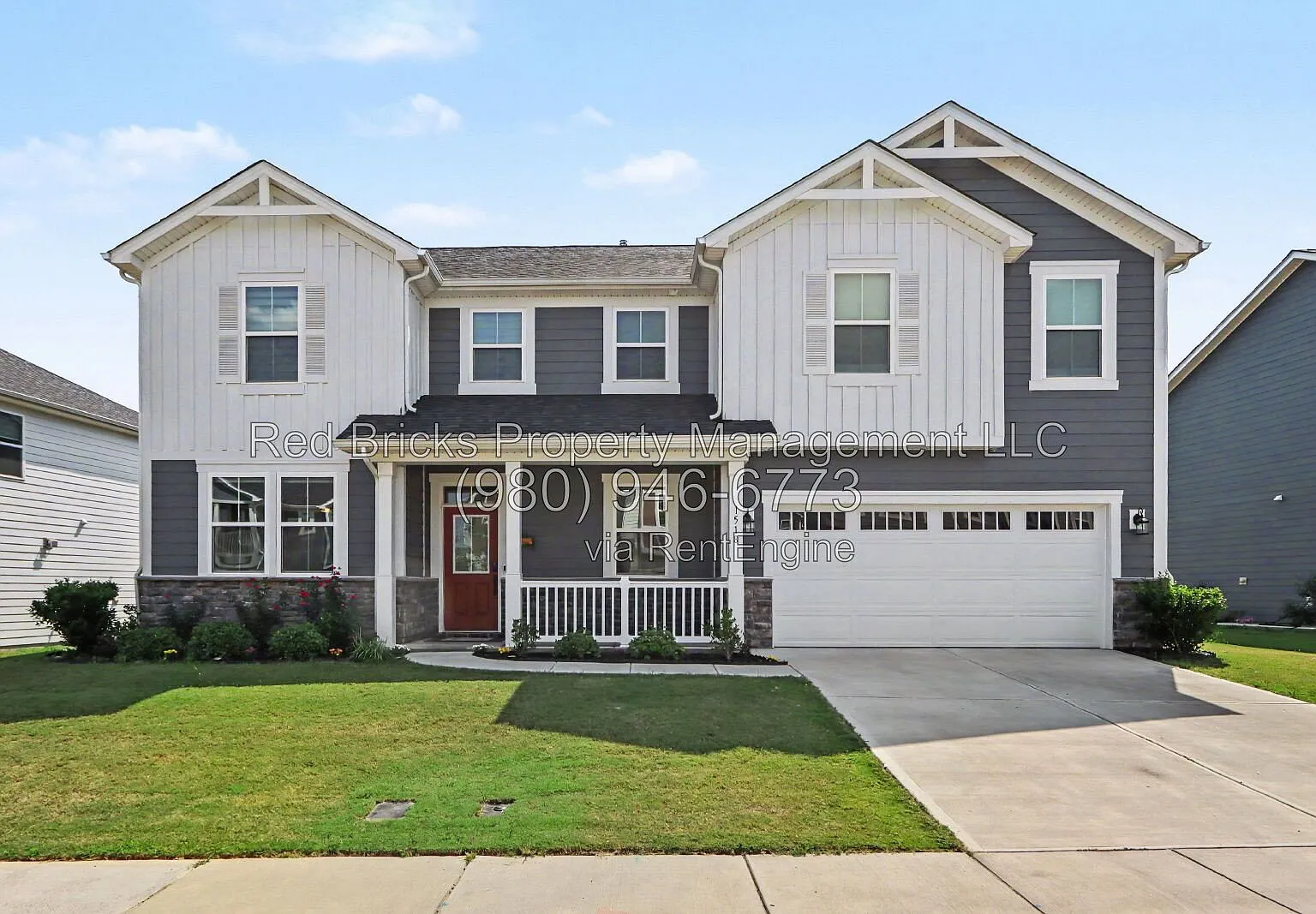 5 bed, 4.5 bath, 3479 sqft, $3,100 — Photo 1