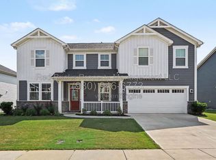 1518 Ainslie Place Rd, Indian Trail, NC 28079
