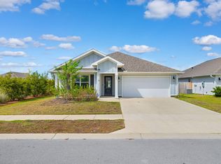 259 Boggy Creek Way, Panama City, FL 32404
