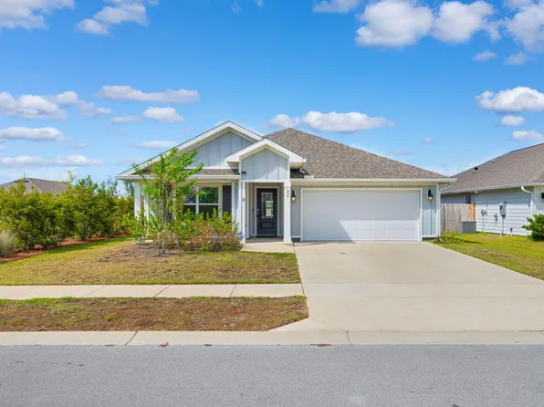 259 Boggy Creek Way, Panama City, FL 32404