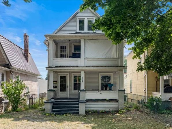 555 25th St, Niagara Falls, NY 14301