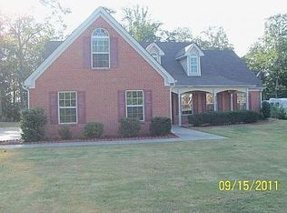 4833 Bouldercrest Rd, Ellenwood, GA 30294