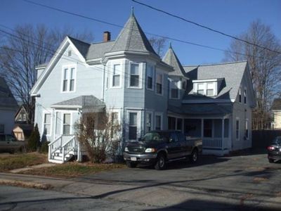 51 Reed St, Rockland, MA, 02370