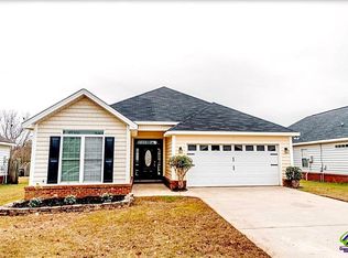 115 Gailey Ct, Warner Robins, GA 31088