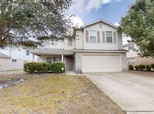 1340 Creek Knl, San Antonio, TX 78253