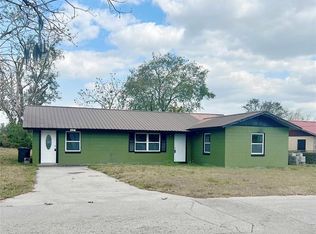 807 S Palmer Ave, Avon Park, FL 33825