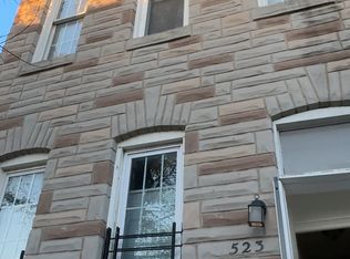 523 Brunswick St, Baltimore, MD 21223