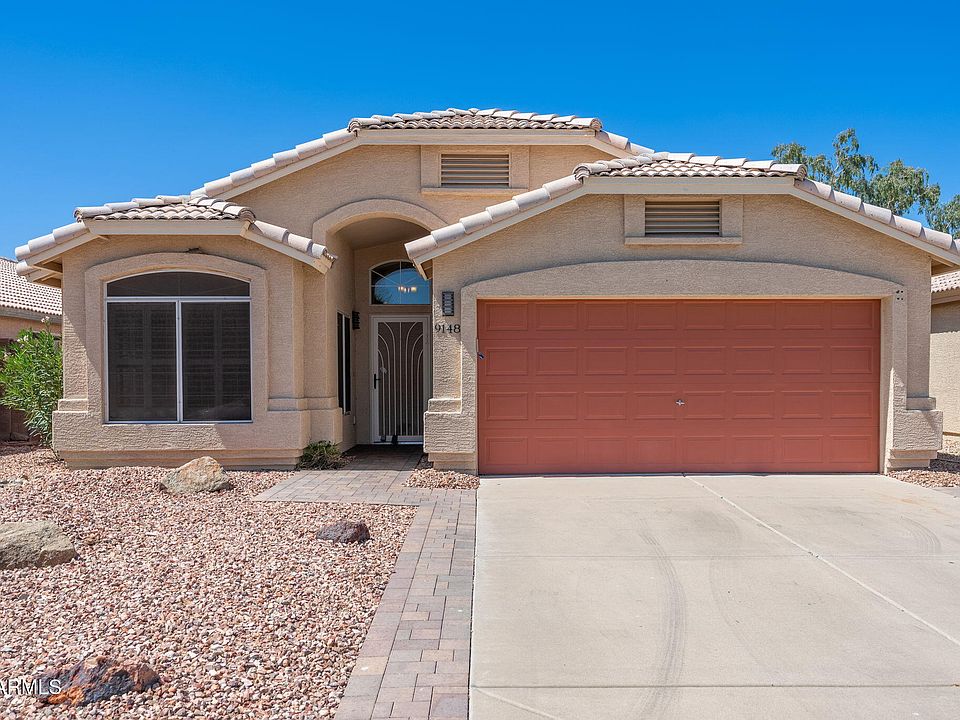 1st image of 9148 W CANYON Drive