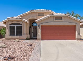9148 W Canyon Dr, Peoria, AZ 85382