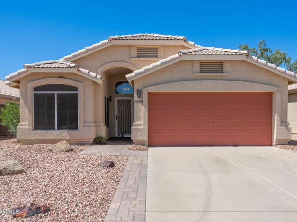 9148 W CANYON Drive, Peoria, AZ 85382