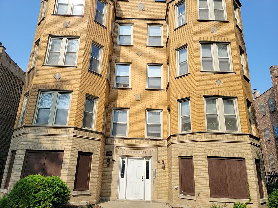 1st image of 36 N Mason Ave APT 2N