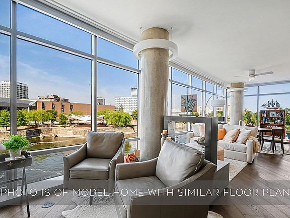 4th image of 312 E Colfax Ave #405