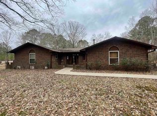 1824 Arabian Ln, Little Rock, AR 72206