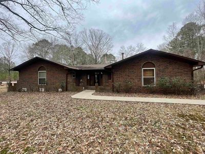 1824 Arabian Ln, Little Rock, AR, 72206