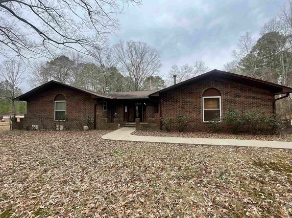 1824 Arabian Ln, Little Rock, AR 72206