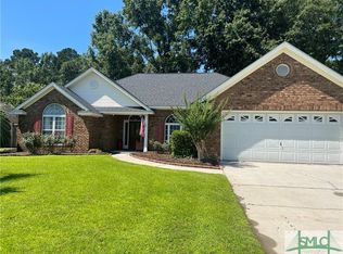 150 Young Way, Richmond Hill, GA 31324