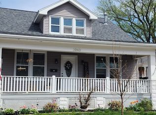 2043 Elm St, Quincy, IL 62301