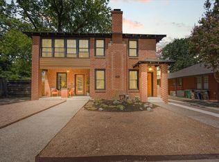1718 S Adams St, Fort Worth, TX 76110