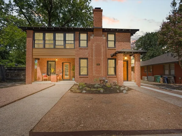1718 S Adams St, Fort Worth, TX 76110