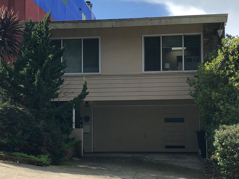 1st image of 343 Parker Ave #A