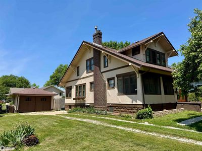 704 6th Ave, Coon Rapids, IA, 50058