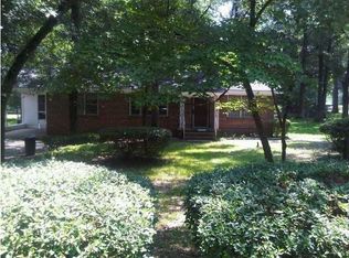 3451 Harwell Rd, Mobile, AL 36618