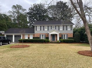 2515 Winding Way, Valdosta, GA 31602