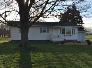 553 O'Brien Dr, Benton Harbor, MI 49022
