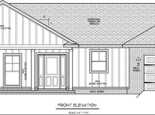 9279 Salter Rd, Pace, FL 32571